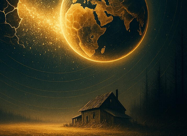 JT Klynn Contact JT Klynn SFF Author