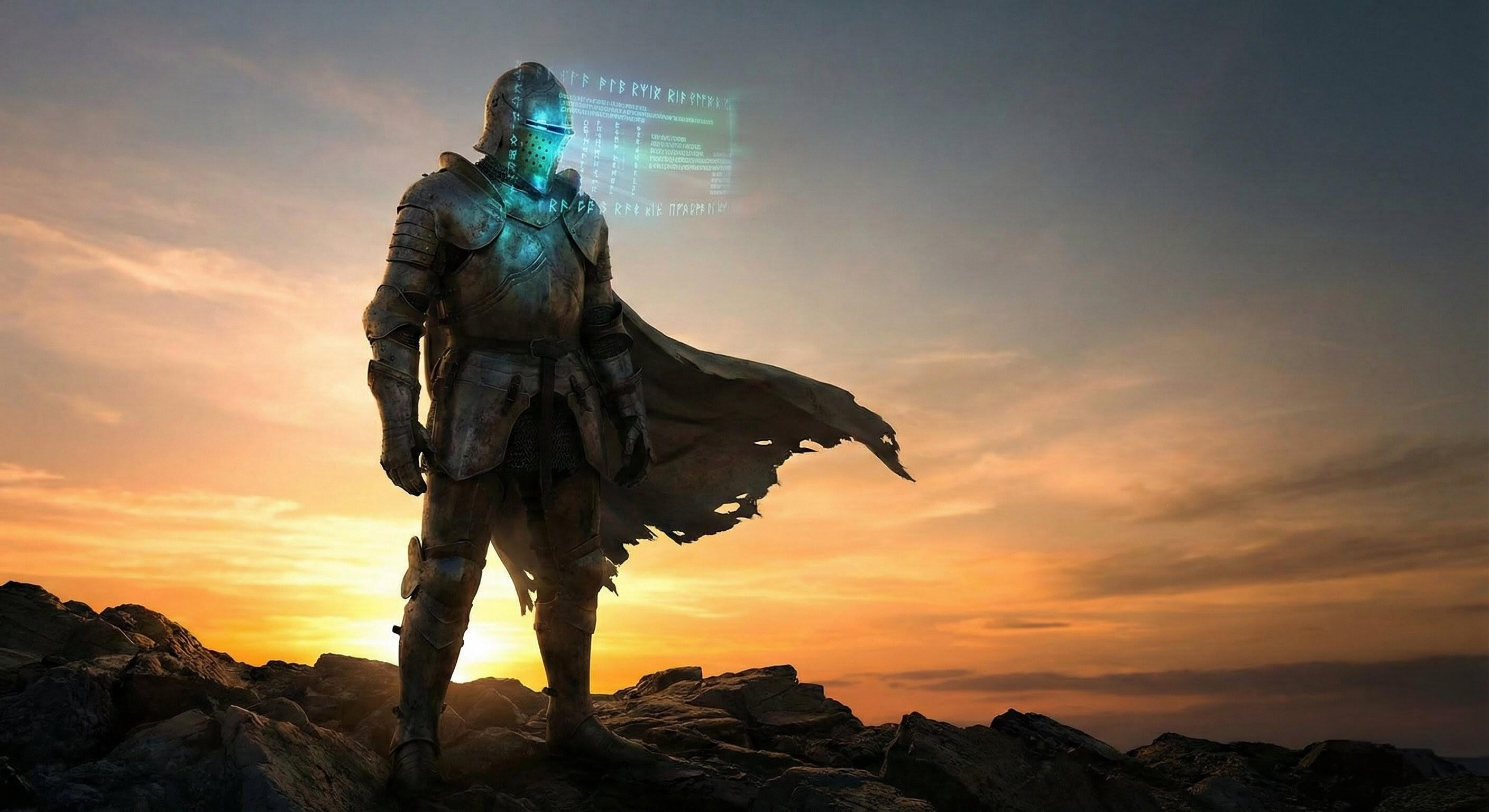 JT Klynn Hero JT Klynn SFF Author